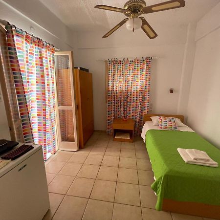 Matala View Apartment Ngoại thất bức ảnh