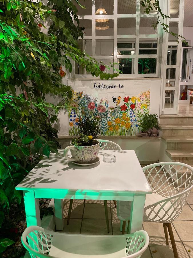 Matala View Apartment Ngoại thất bức ảnh