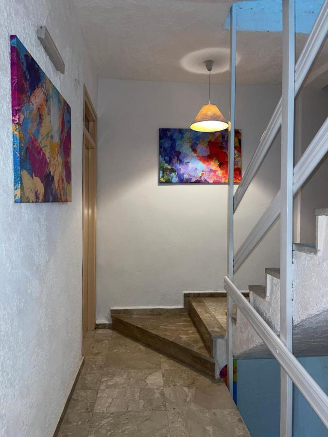 Matala View Apartment Ngoại thất bức ảnh