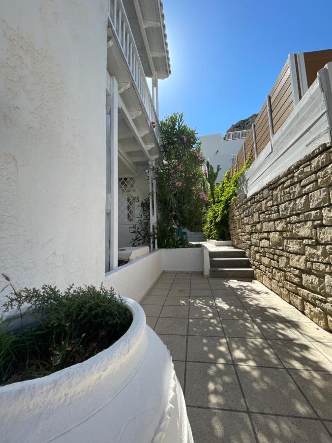 Matala View Apartment Ngoại thất bức ảnh