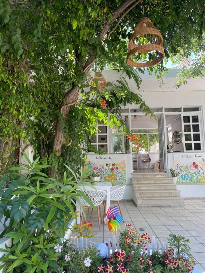 Matala View Apartment Ngoại thất bức ảnh