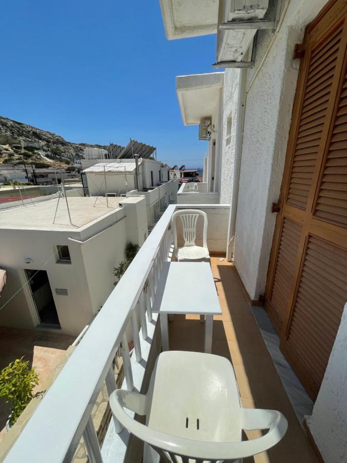 Matala View Apartment Ngoại thất bức ảnh