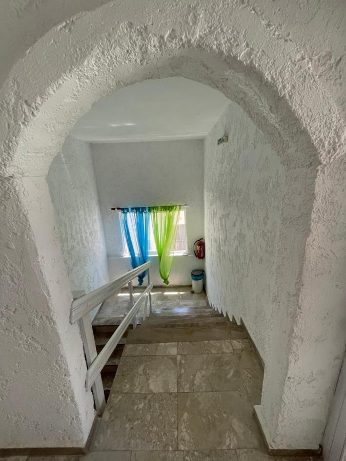 Matala View Apartment Ngoại thất bức ảnh