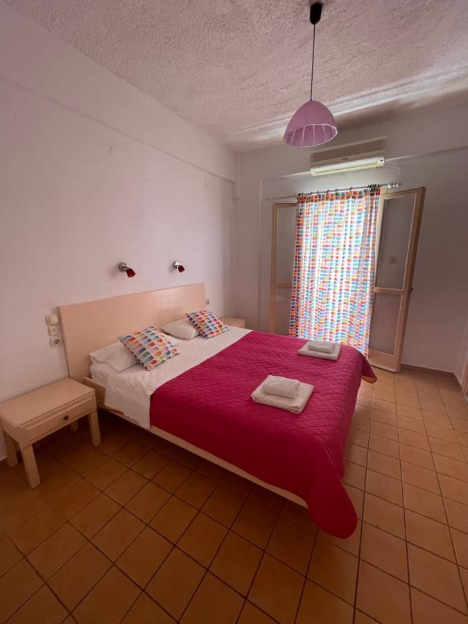Matala View Apartment Ngoại thất bức ảnh