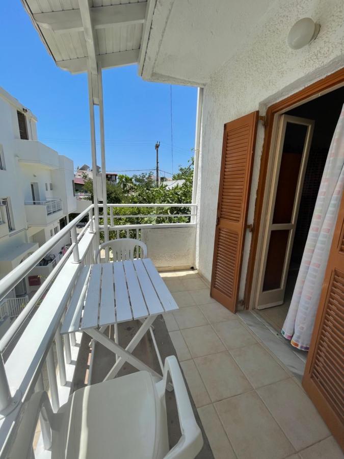 Matala View Apartment Ngoại thất bức ảnh
