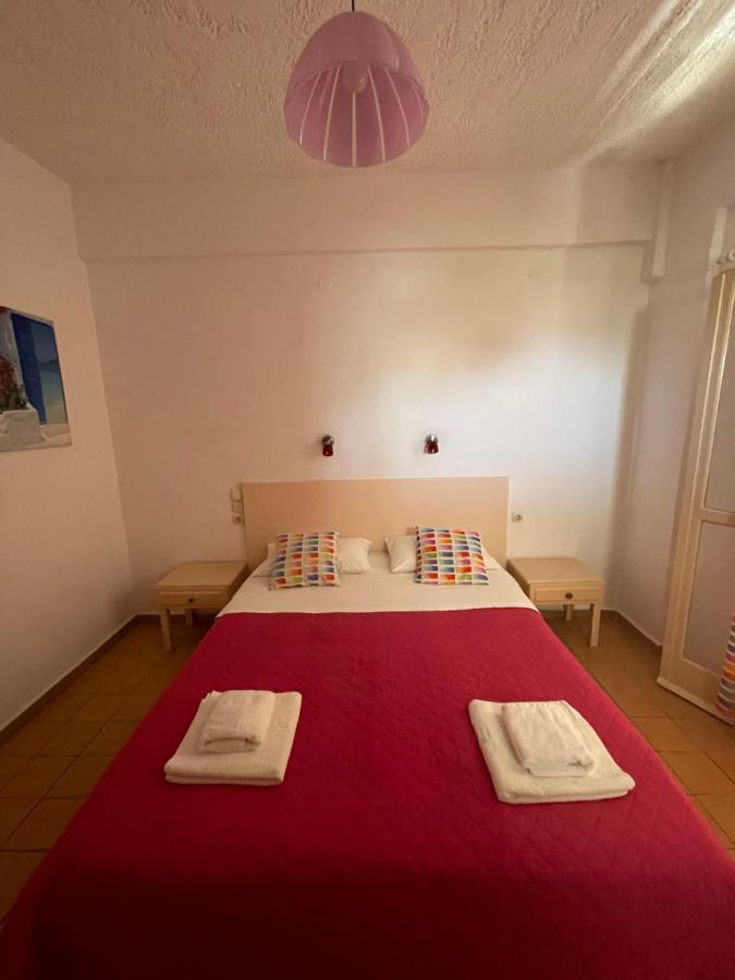 Matala View Apartment Ngoại thất bức ảnh
