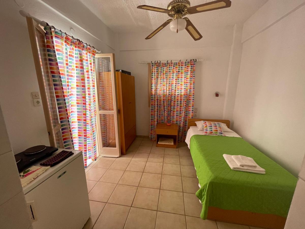 Matala View Apartment Ngoại thất bức ảnh