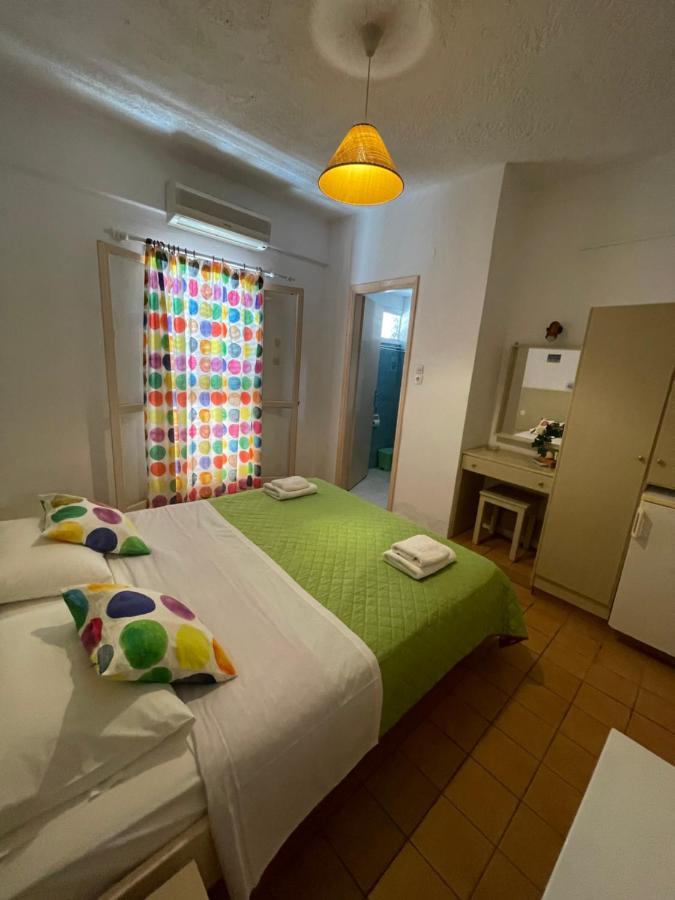 Matala View Apartment Ngoại thất bức ảnh