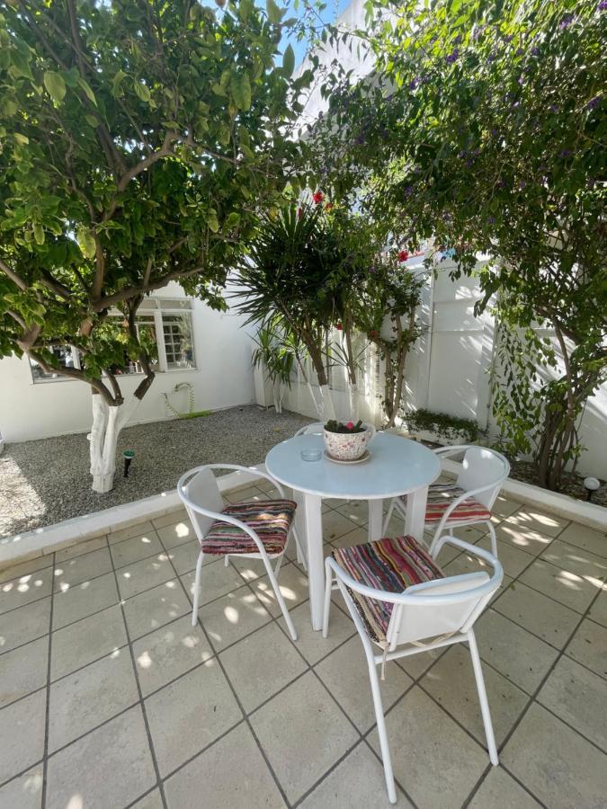 Matala View Apartment Ngoại thất bức ảnh