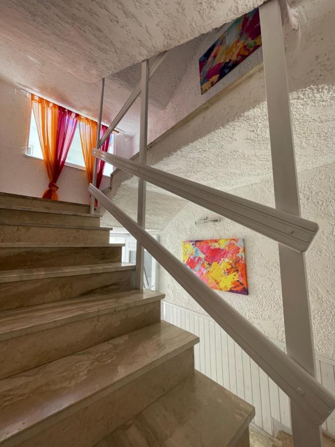 Matala View Apartment Ngoại thất bức ảnh
