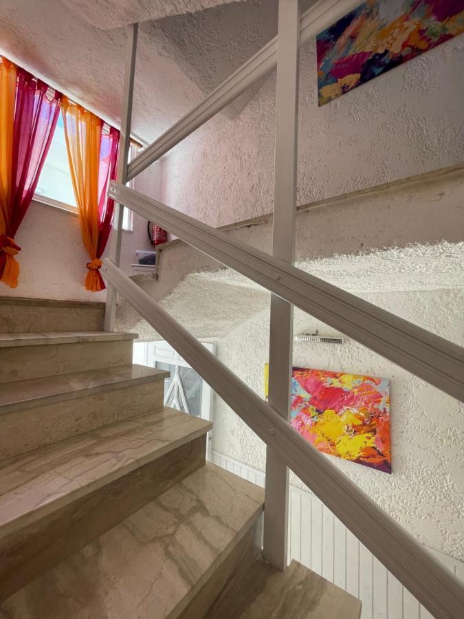Matala View Apartment Ngoại thất bức ảnh