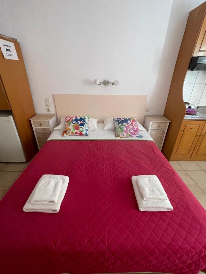 Matala View Apartment Ngoại thất bức ảnh