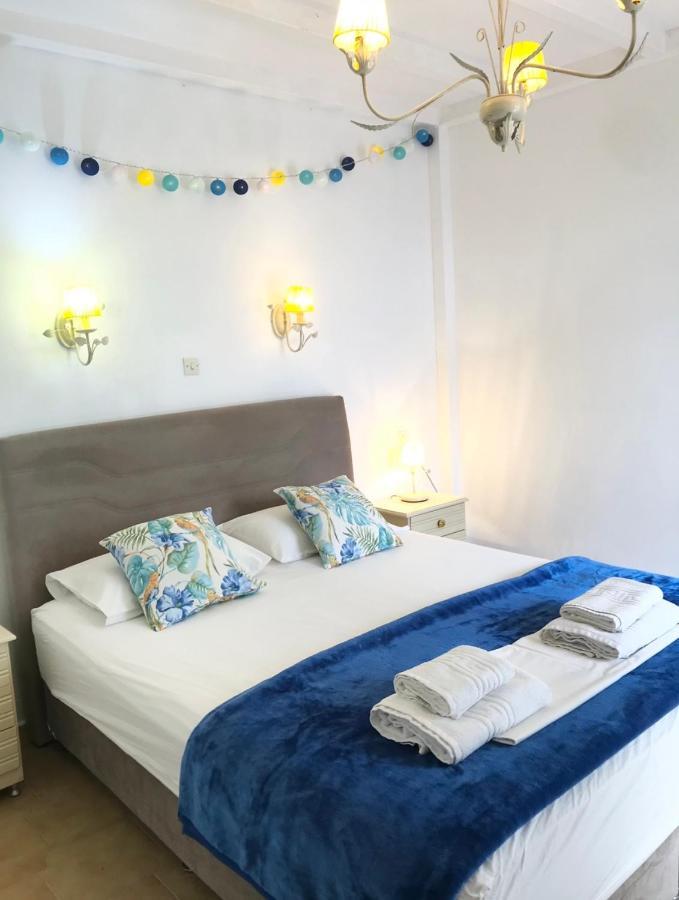 Matala View Apartment Ngoại thất bức ảnh