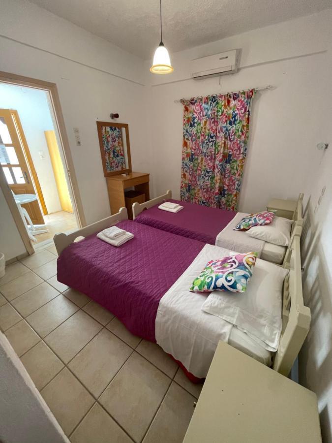 Matala View Apartment Ngoại thất bức ảnh