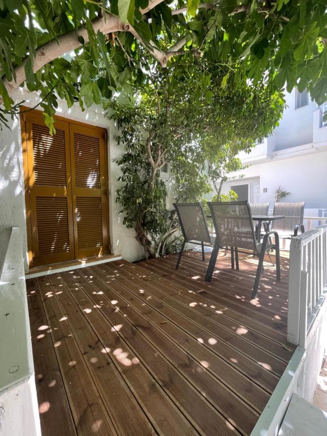 Matala View Apartment Ngoại thất bức ảnh