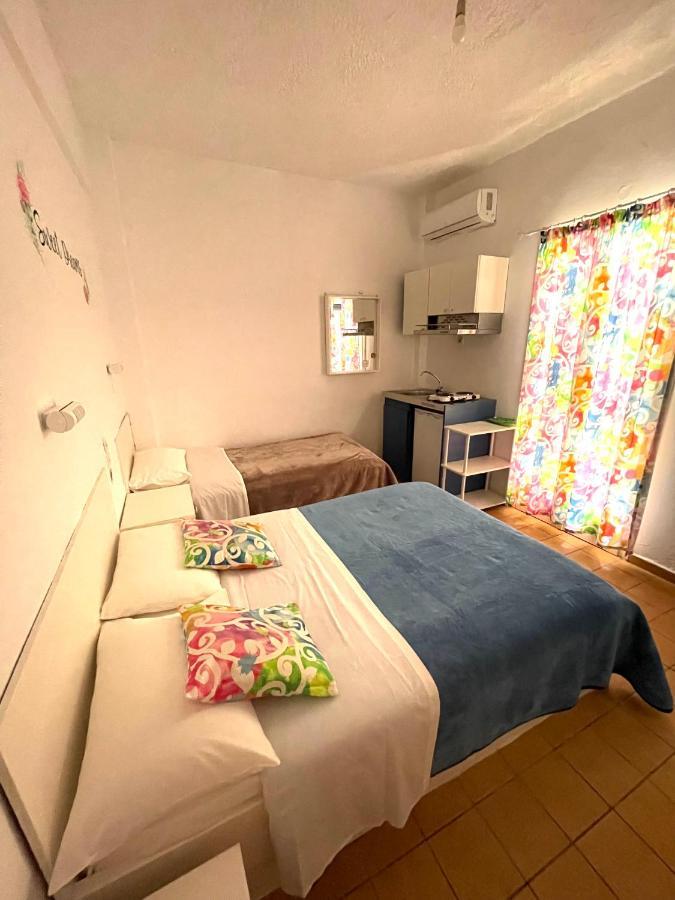 Matala View Apartment Ngoại thất bức ảnh