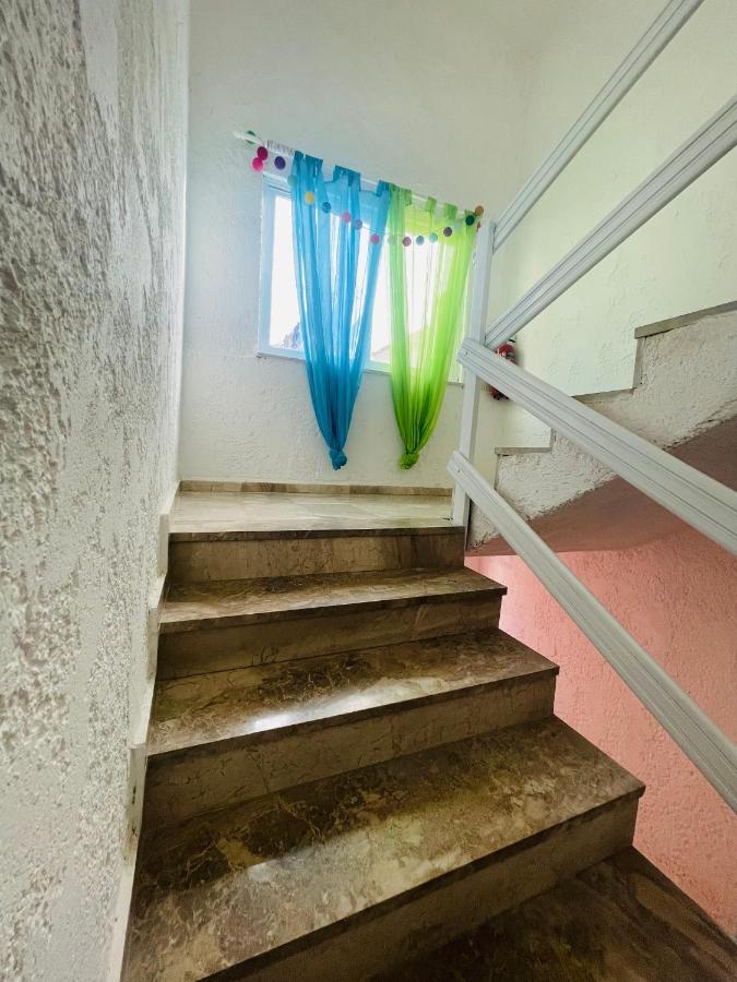 Matala View Apartment Ngoại thất bức ảnh